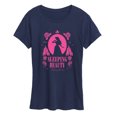 thumbnail image 1 of Disney Princess - Sleeping Beauty Silhouette - Women's Short Sleeve Graphic T-Shirt, 1 of 5