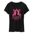 thumbnail image 1 of Disney Princess - Sleeping Beauty Silhouette - Women's Short Sleeve Graphic T-Shirt, 1 of 5