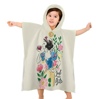 Disney Hooded Towels
