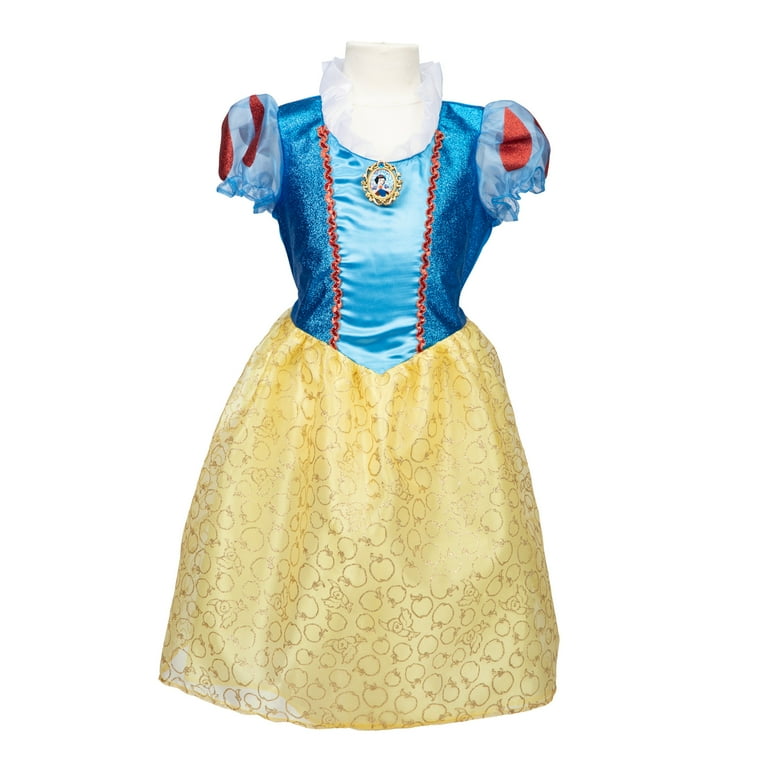 Princess Snow Costume Princess Snow Costume