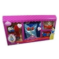 thumbnail image 1 of Disney Princess Snow White Dress Up Set - Costume for Size 4-6X, 1 of 4