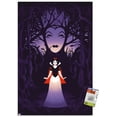 thumbnail image 1 of Disney Princess - Snow White - Good vs Evil Wall Poster with Pushpins, 22.375" x 34", 1 of 3