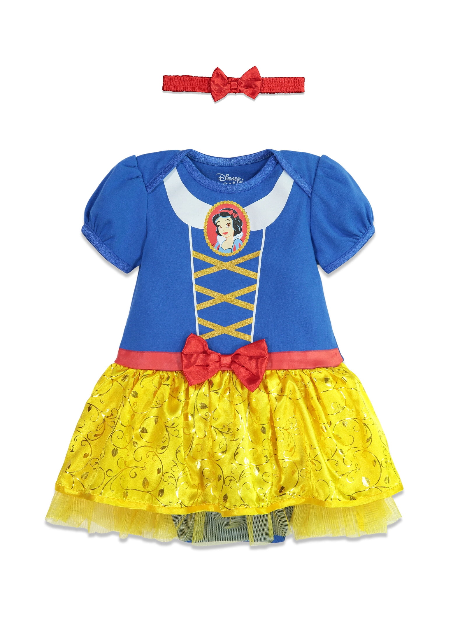 Disney clearance baby dresses