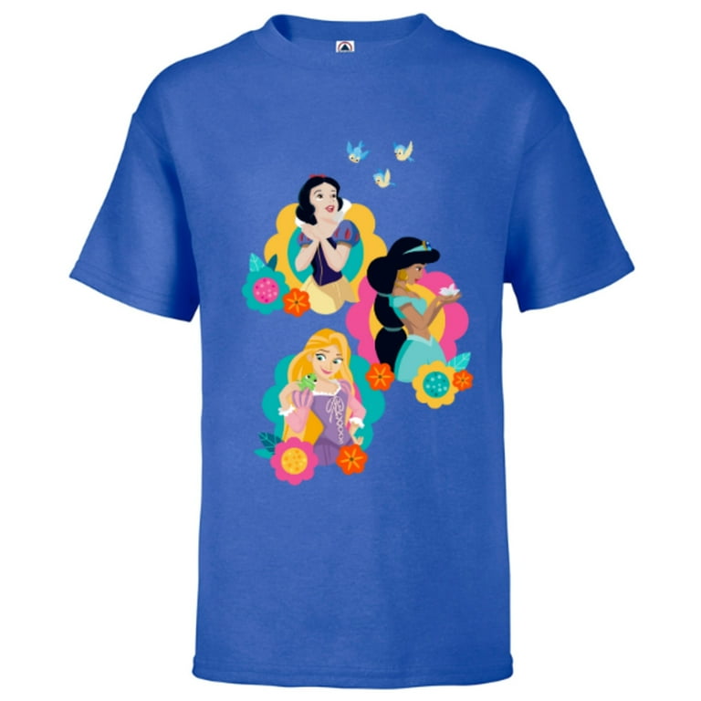 snow white shirt walmart