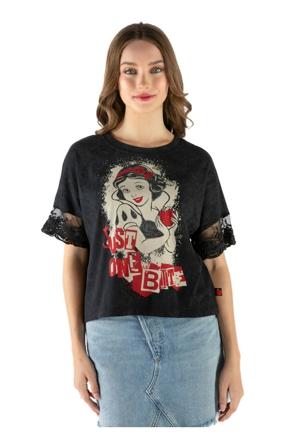 Princess Snow White T-Shirt Adult