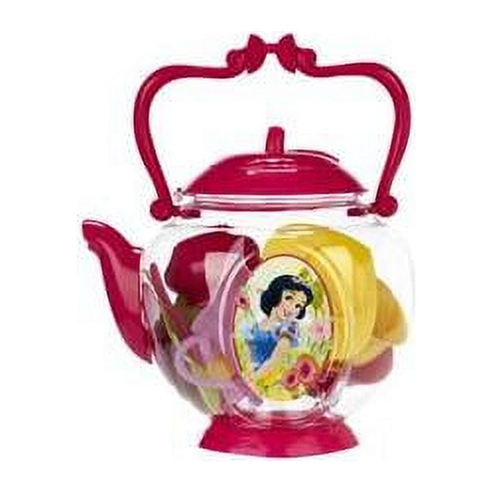 Disney Princess Snow White Tea Pot Assortment