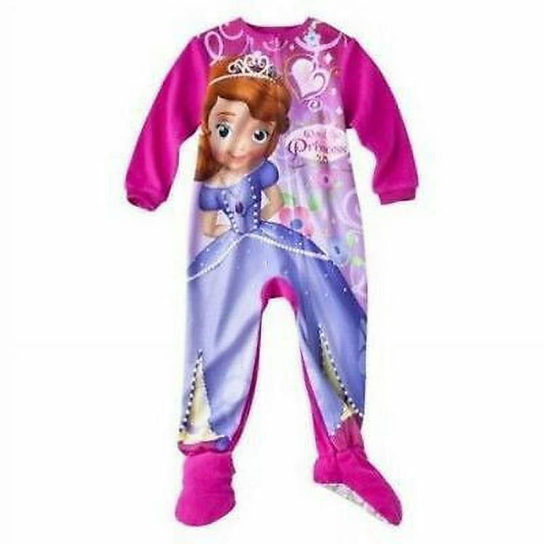 Disney pajamas walmart sale