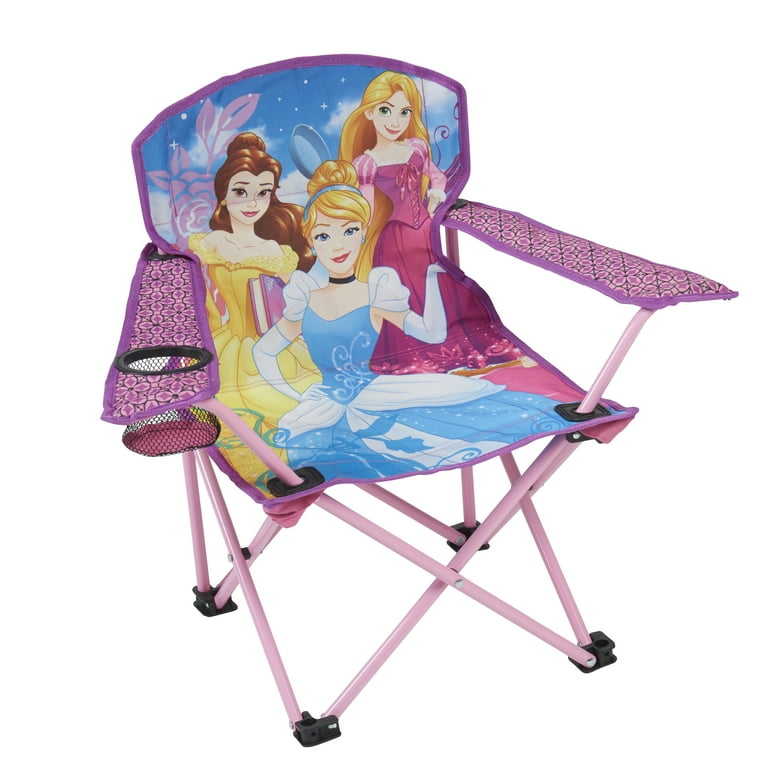 Disney princess armchair sales