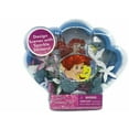 thumbnail image 1 of Disney Princess Sparkle Set Little Mermaid 6 Scenes & 40 Sparkle Foam Stickers, 1 of 2