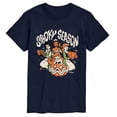 thumbnail image 1 of Disney Princess - Spooky Season - Men's Short Sleeve Graphic T-Shirt, 1 of 5
