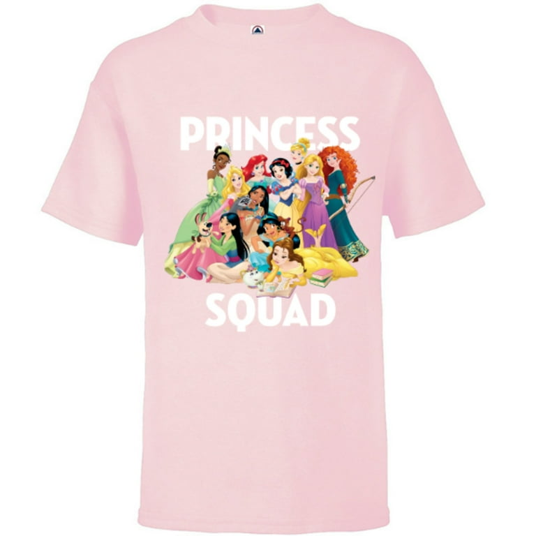 Disney princess sale t shirt