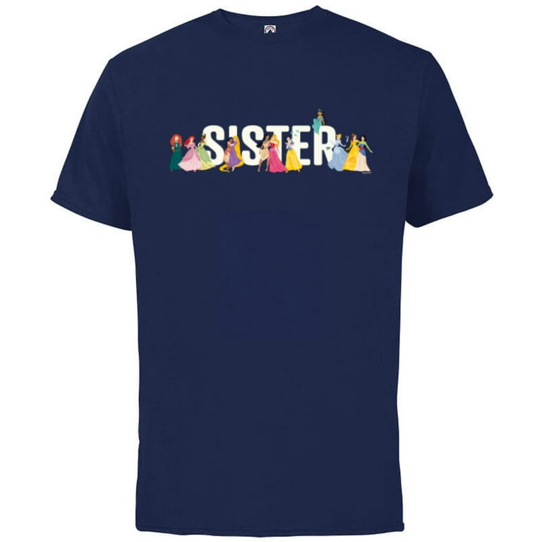 Disney best sale sister shirts