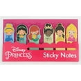 thumbnail image 1 of Disney Princess Sticky Note Version A, 1 of 1