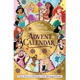 thumbnail image 1 of Pre-Owned Disney Princess: Storybook Collection Advent Calendar Paperback, 1 of 1