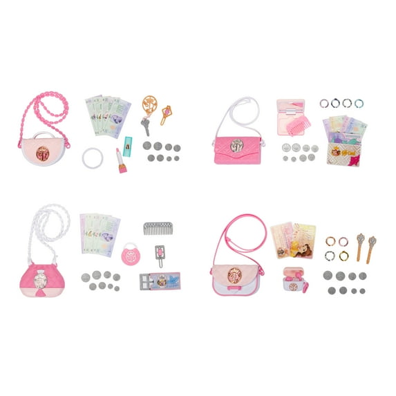 Disney Princess Style Collection Chic Petites Assortment Item May Vary