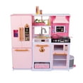 thumbnail image 1 of Disney Princess Style Collection Fresh Prep Gourmet Kitchen Child 3 to 6 Years, Pink, 1 of 11