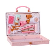 Disney Princess Style Collection Hair Tote Age Group 3+ Material Plastic