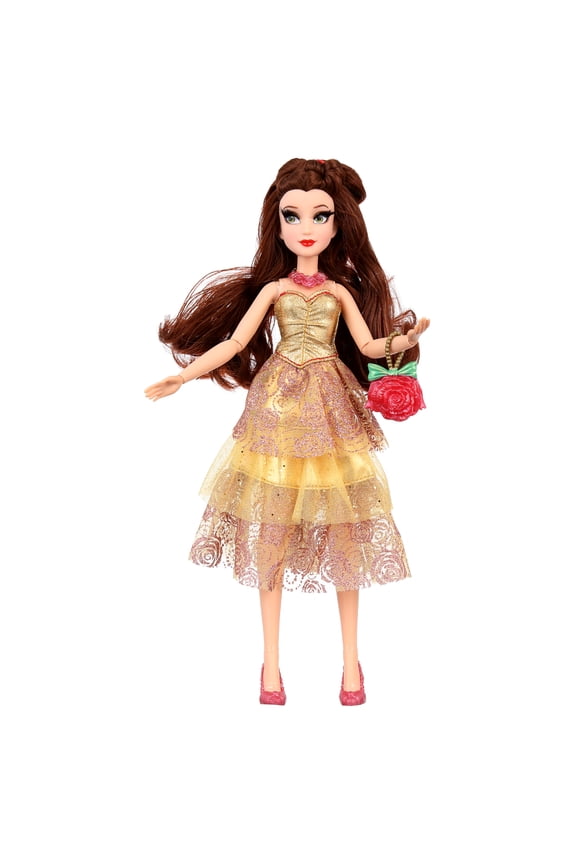 Style Series, Belle Doll in Contemporary Style