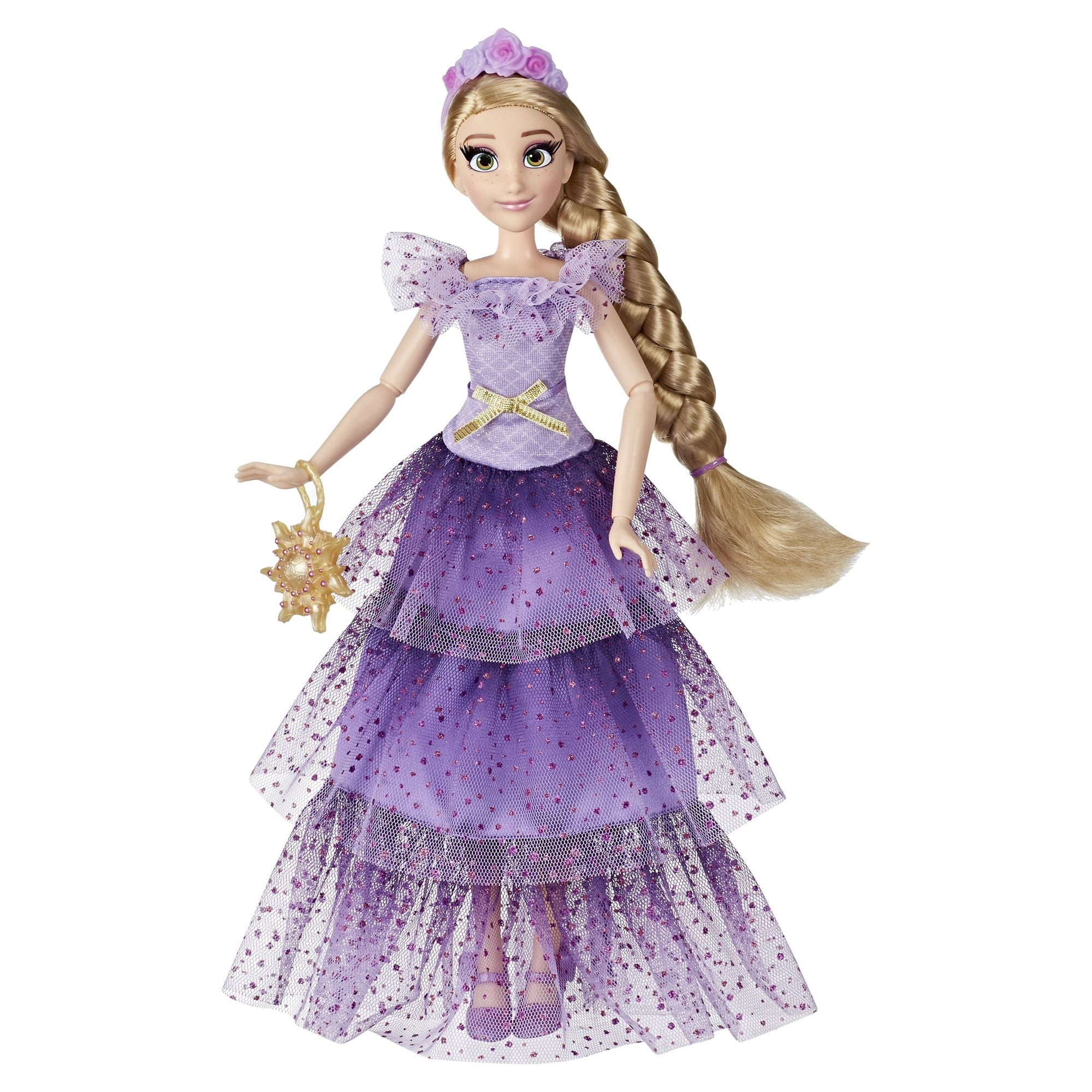Disney Princess Fashion Doll Rapunzel