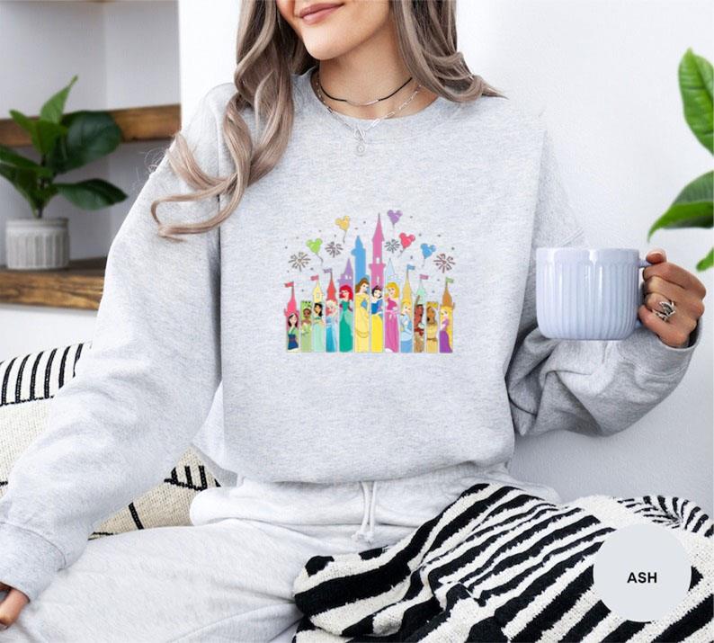 Cinderella sweatshirt online