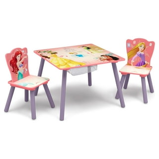 Frozen table and chairs walmart sale