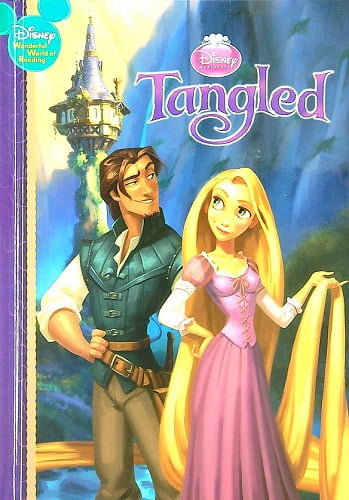 Disney-Princess-Tangled-Disney