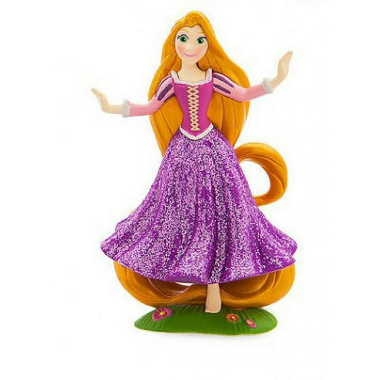 Rapunzel figure sale