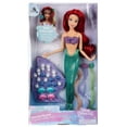 thumbnail image 1 of Disney Princess The Little Mermaid Ariel Doll, 1 of 4