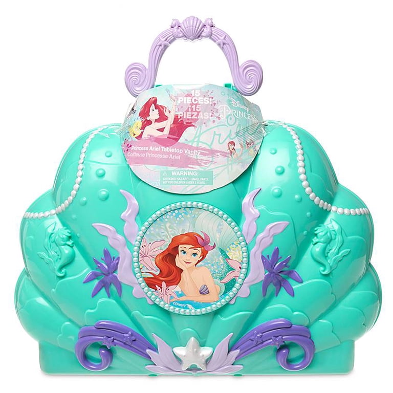 Disney Ariel 小物入れ 2点セット※値下げ交渉可！ Disney Ariel 小物入れ 2点セット※値下げ交渉可！ Disney Ariel 小物