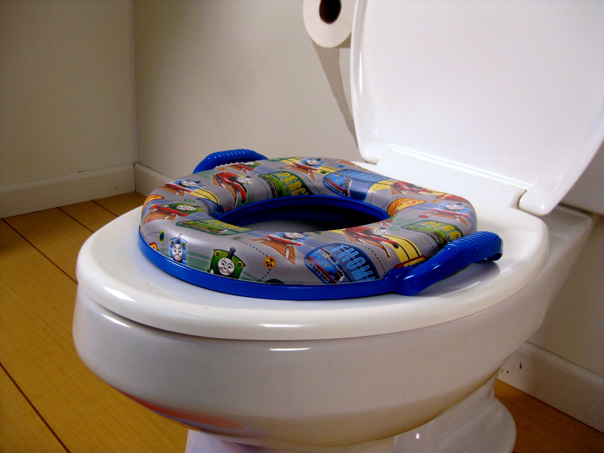 Spongebob potty chair sales