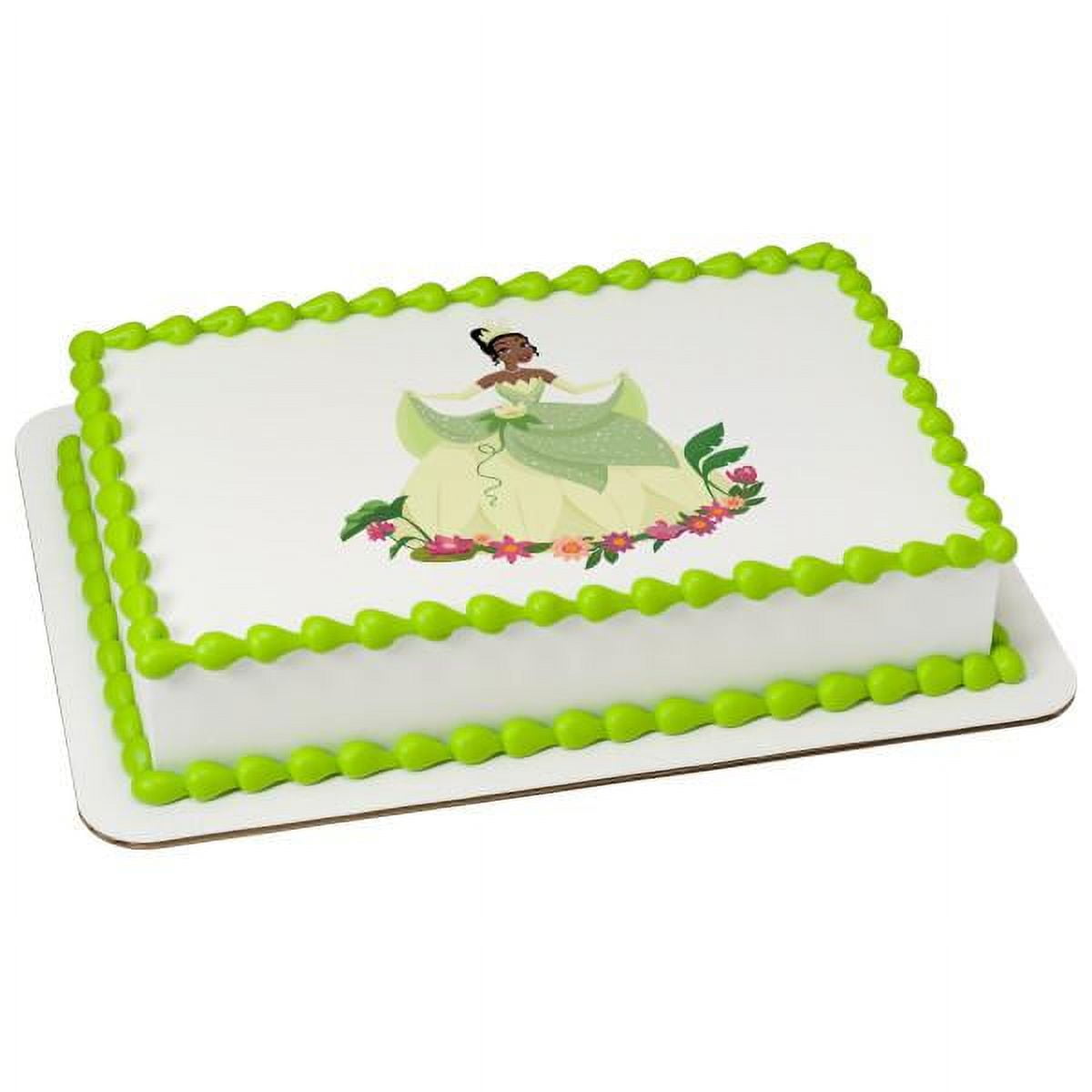 Aggregate more than 86 elsa birthday cake walmart super hot -  awesomeenglish.edu.vn