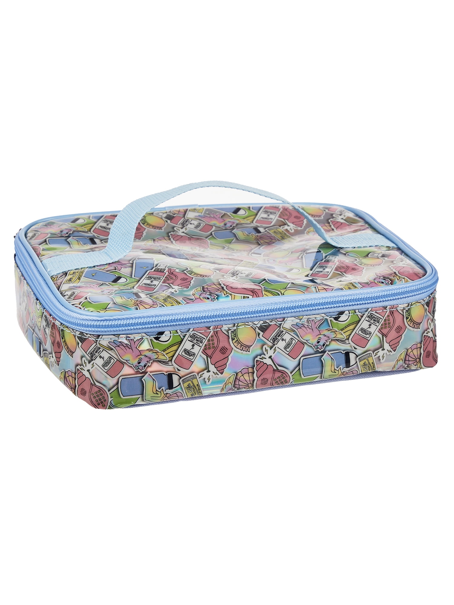 Tiana lunch box new arrivals