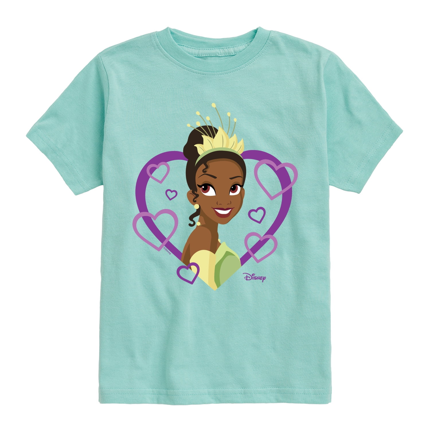 Hearts by tiana t shirt cheap