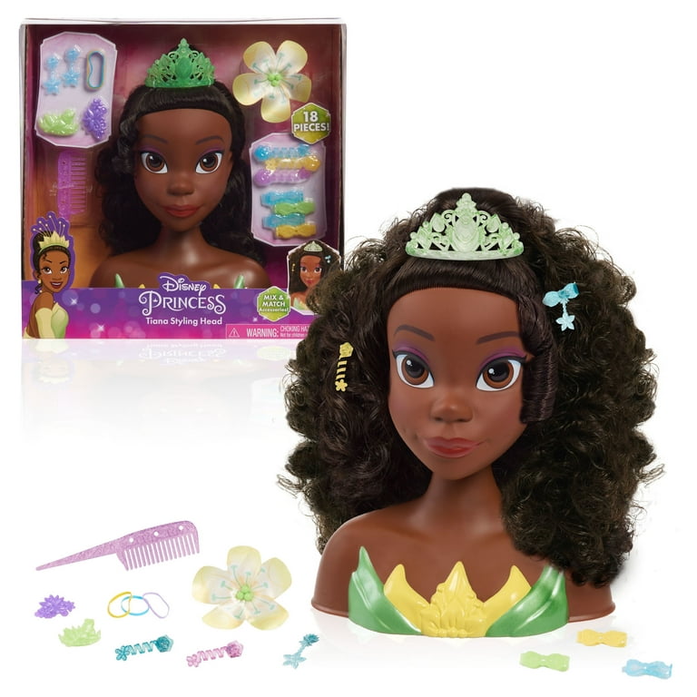 https://i5.walmartimages.com/seo/Disney-Princess-Tiana-Styling-Head-18-pieces-Pretend-Play-Officially-Licensed-Kids-Toys-for-Ages-3-Up-Gifts-and-Presents_3eafaa59-b8d8-4230-8d15-eafadff160fb.63b40a3aa944791cf73b3298f9e76866.jpeg?odnHeight=768&odnWidth=768&odnBg=FFFFFF