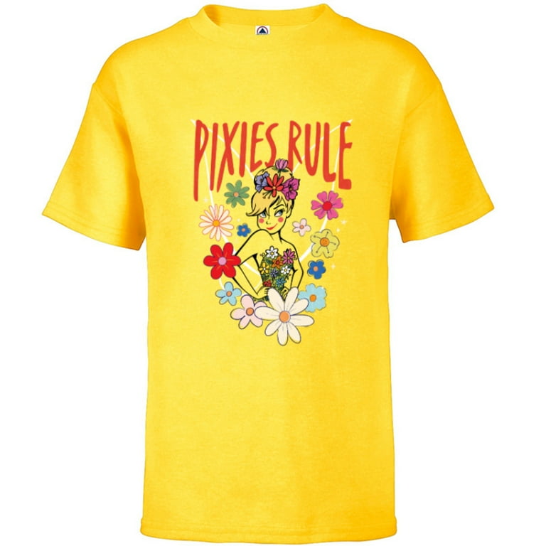 pixies t shirt women's