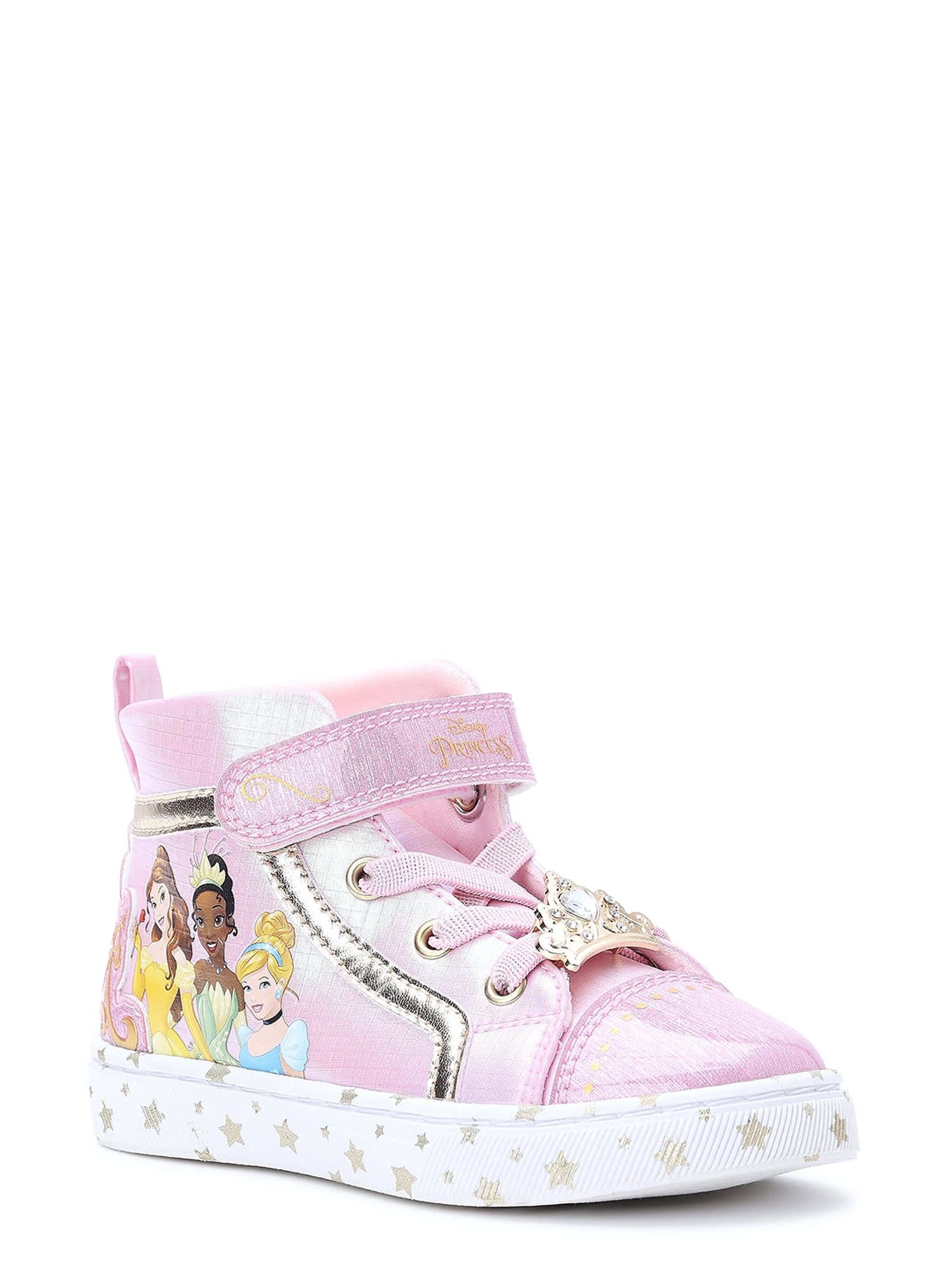 Bebe Pink Slip On Sneakers Laceless Elastic Strap Shoes Toddler Girls -  beyond exchange