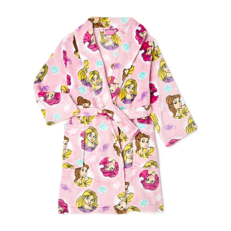 Disney robes for toddlers sales