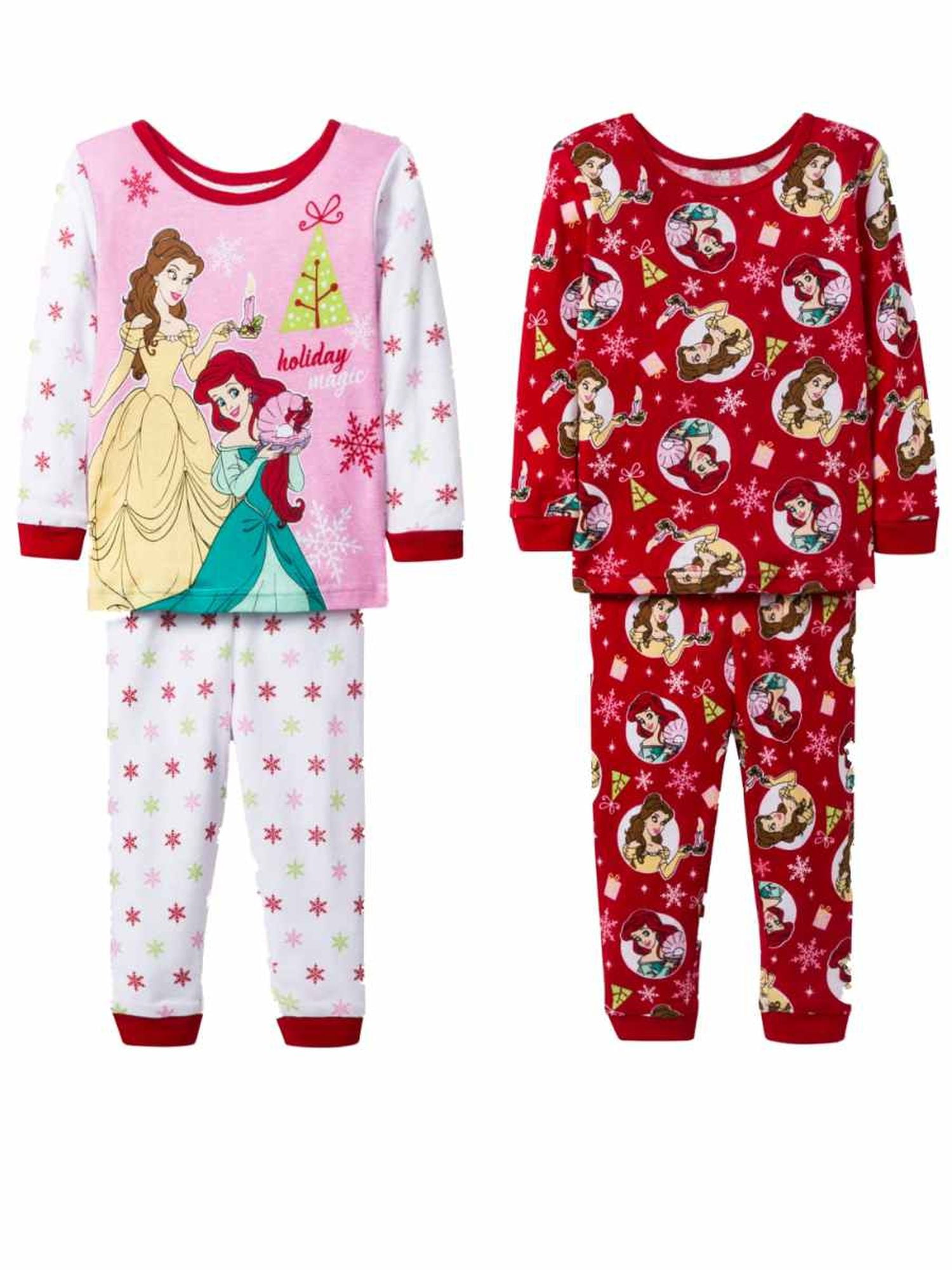 Disney Christmas Pyjamas 