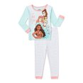 thumbnail image 1 of Disney Princess Toddler Girls Cotton Sleepwear, Sizes 2T-5T, 1 of 3