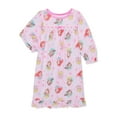 thumbnail image 1 of Disney Princess Toddler Girls Nightgown, Sizes 2T-5T, 1 of 3