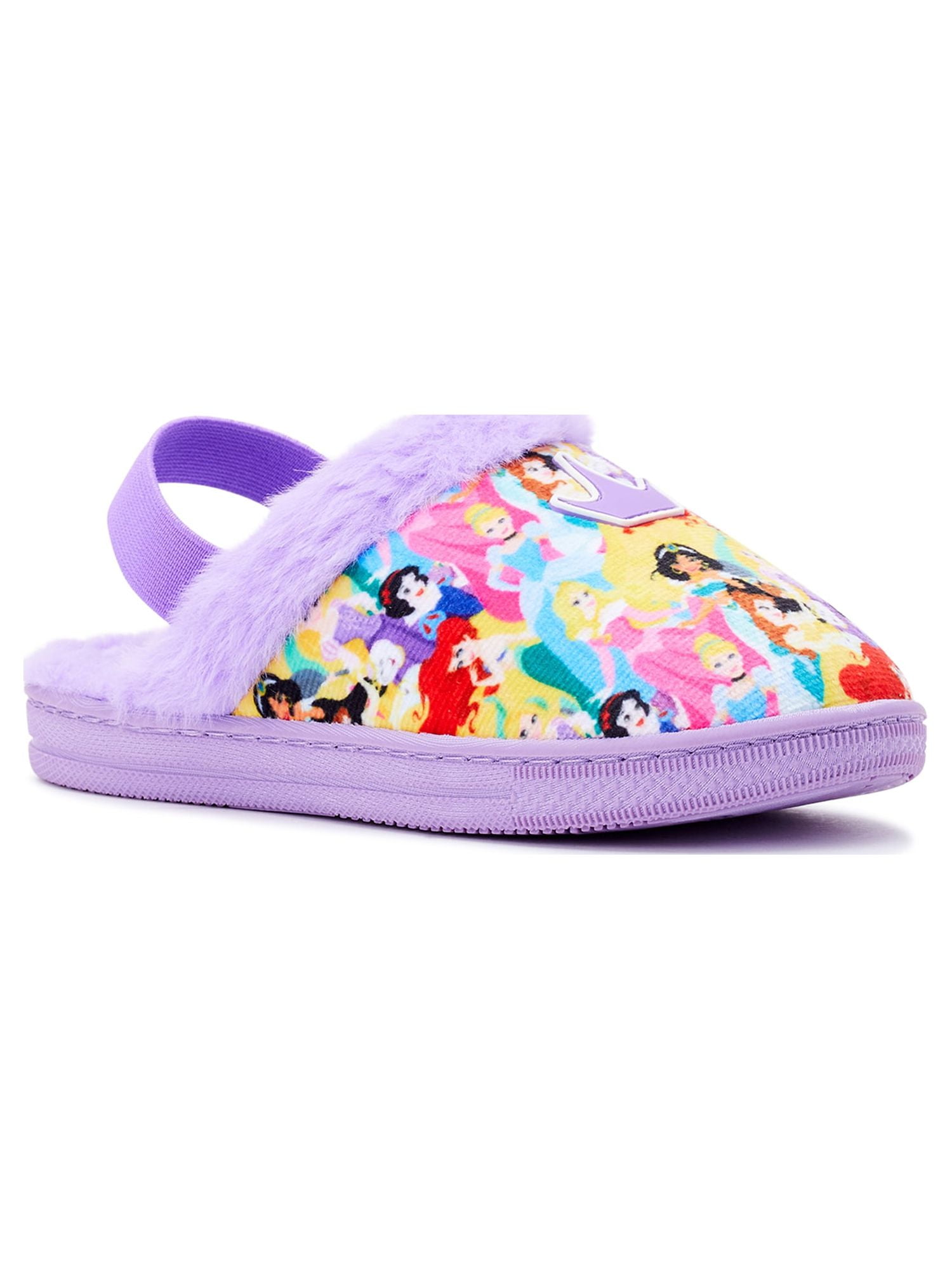 Slippers for toddlers size 5 discount