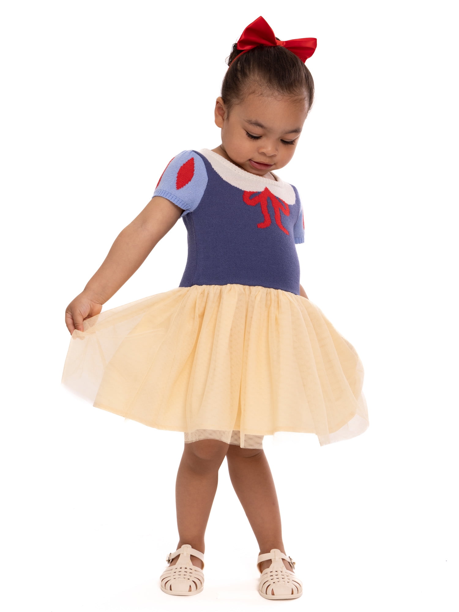 Snow White Disney Princess Dress 18 Months Disney Princess Snow