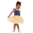 thumbnail image 1 of Disney Princess Toddler Girls Snow White Cosplay Dress, Sizes 12M-5T, 1 of 11