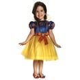 thumbnail image 1 of Disney Princess Toddler Girls Snow White Costume Dress 2T, 1 of 1