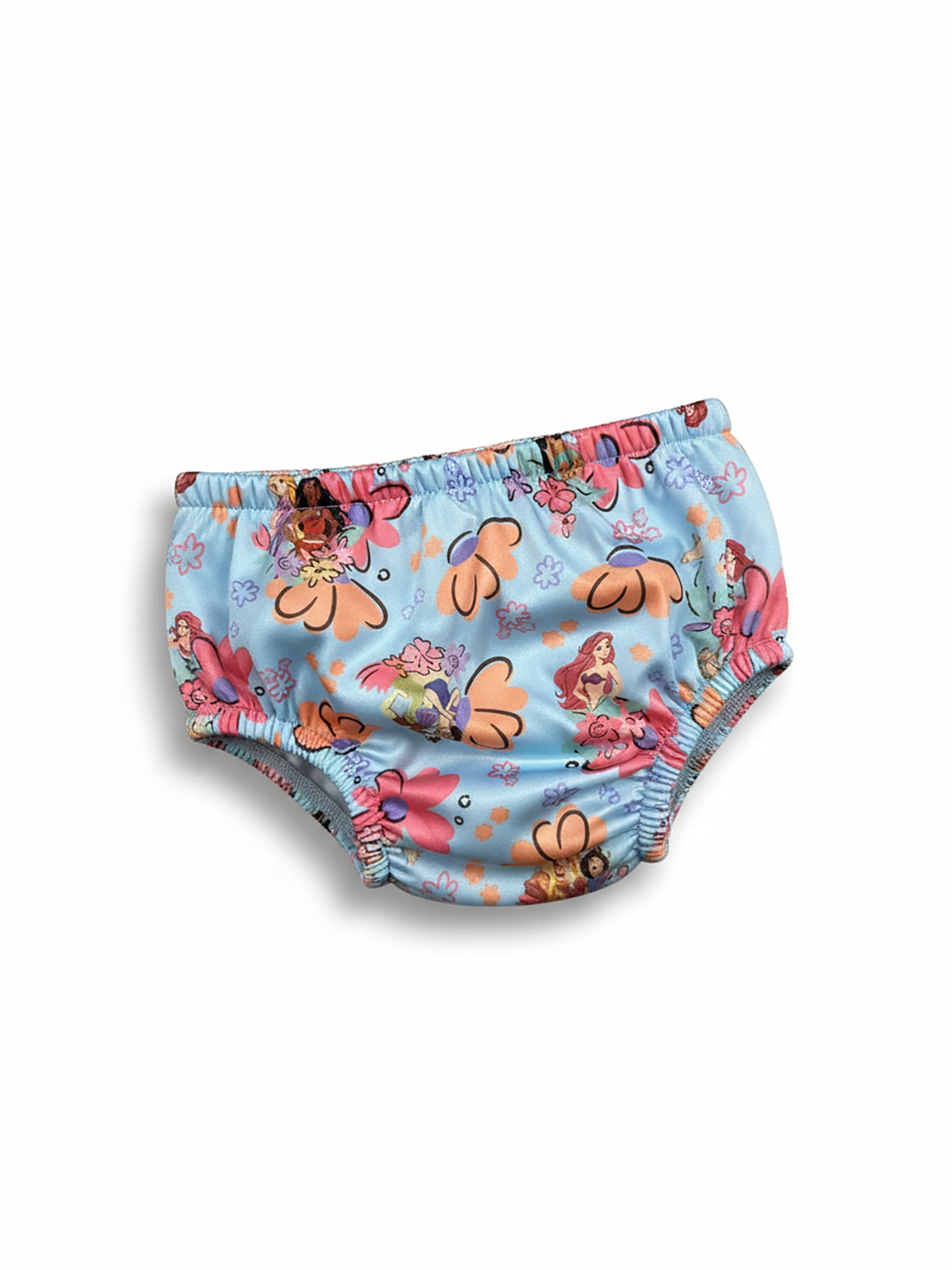 Character Baby Swim Diaper Cover, Sizes 0/3M-12M