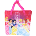 thumbnail image 1 of Disney Princess Tote Shoulder Bag Ariel Jasmine Cinderella Aurora Snow White Belle, 1 of 3