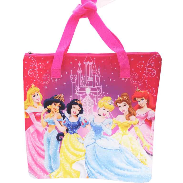 Princess tote sale