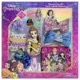 thumbnail image 1 of Disney Princess - Townley Girl Hair Accessories Set for Kids Toddlers & Girl, 13 CT, 1 of 10
