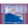 thumbnail image 1 of Disney Princess Trio Portraits Valance, 1 of 1