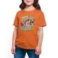 thumbnail image 1 of Disney Princess - Ultimate Friendship Goals - Toddler And Youth Short Sleeve Graphic T-Shirt, 1 of 5